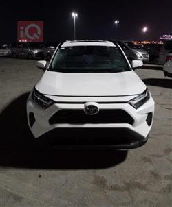 تويوتا راف 4